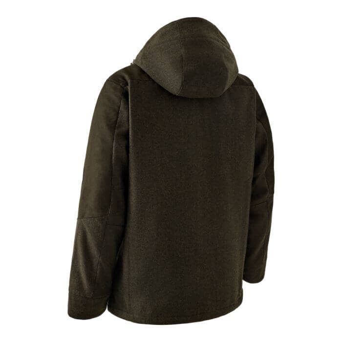 Куртка DeerHunter Tatra Jacket (374 Loden Wood) Фото 2